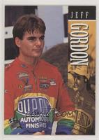 Jeff Gordon