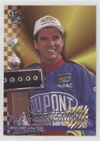 Award Winners - Ray Evernham (Crew Chief of the Year)