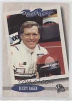 Heroes of Racing - Buddy Baker