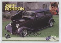 Personal Rides - Jeff Gordon