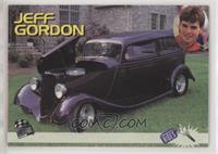 Personal Rides - Jeff Gordon
