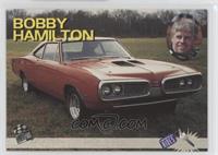 Personal Rides - Bobby Hamilton