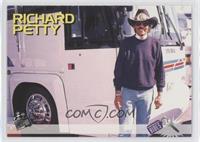 Personal Rides - Richard Petty