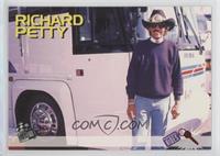 Personal Rides - Richard Petty