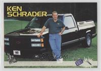 Personal Rides - Ken Schrader