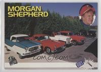 Personal Rides - Morgan Shepherd