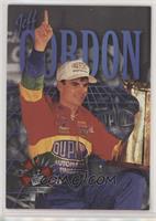 Breaking Through - Jeff Gordon