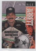 Dale Jarrett