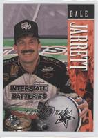 Dale Jarrett