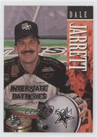 Dale Jarrett [EX to NM]