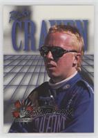 Breaking Through - Ricky Craven