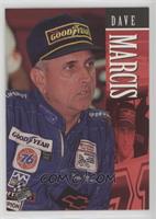 Dave Marcis