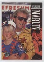 Sterling Marlin