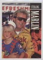 Sterling Marlin