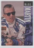 Mark Martin