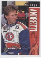 John Andretti