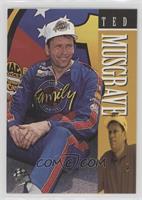 Ted Musgrave