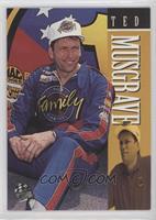 Ted Musgrave [EX to NM]