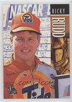 Ricky Rudd