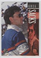 Greg Sacks