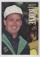 Brett Bodine [EX to NM]