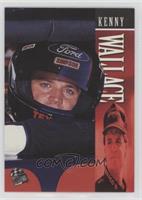 Kenny Wallace