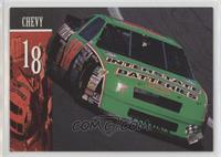 Dale Jarrett [EX to NM]