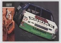 Ken Schrader [EX to NM]