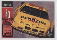 Pennzoil Pontiac #30