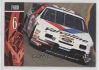 Mark Martin [EX to NM]