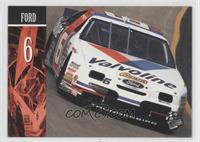 Mark Martin