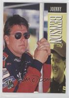 Johnny Benson