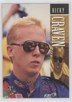 Ricky Craven