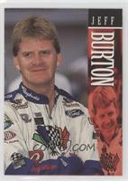 Jeff Burton [EX to NM]