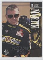 Mark Martin