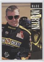 Mark Martin