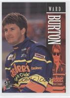 Ward Burton