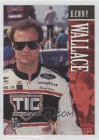 Kenny Wallace