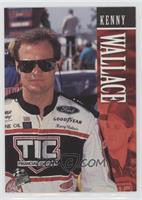 Kenny Wallace