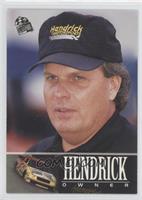 Rick Hendrick