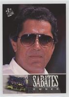 Felix Sabates