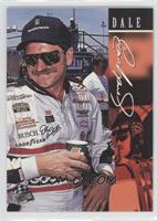 Dale Earnhardt