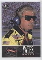 Robert Yates