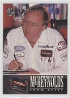 Larry McReynolds