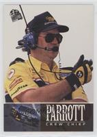 Buddy Parrott