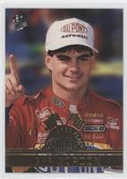 Jeff Gordon