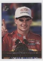 Jeff Gordon