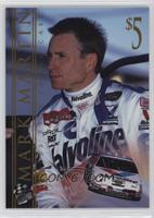 Mark Martin