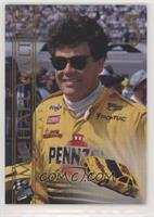 Michael Waltrip