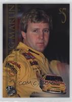 Sterling Marlin